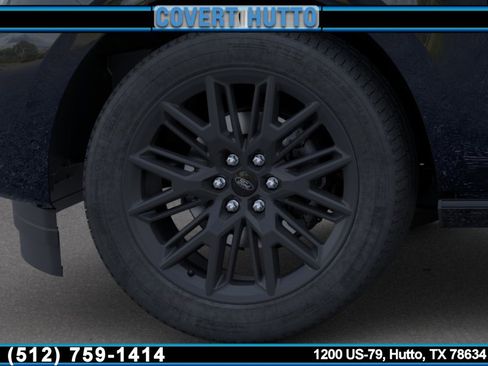 New 2026 Ford Expedition Max Platinum w/ Stealth Appearance Package AWD/4WD image 19