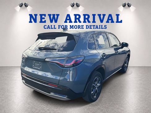 Used 2025 Honda HR-V EX-L image 6