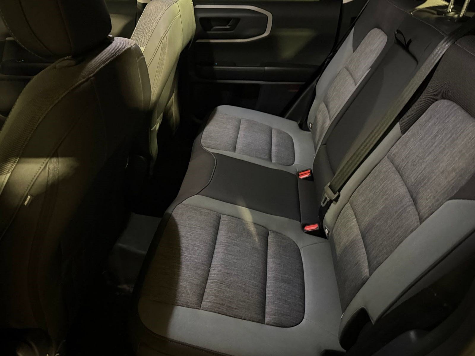 Used 2022 Ford Bronco Sport Big Bend AWD/4WD image 24