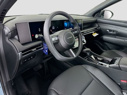 New 2026 Hyundai Santa Cruz SEL FWD image 9