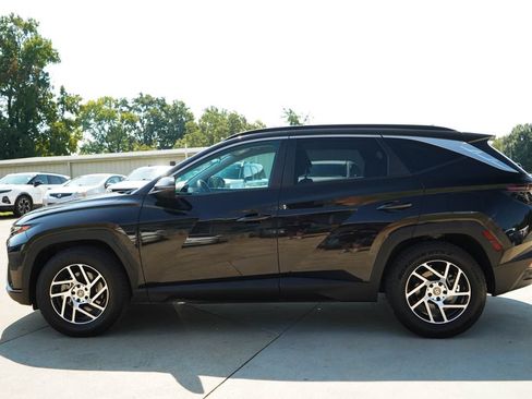 Used 2023 Hyundai Tucson SEL FWD image 23