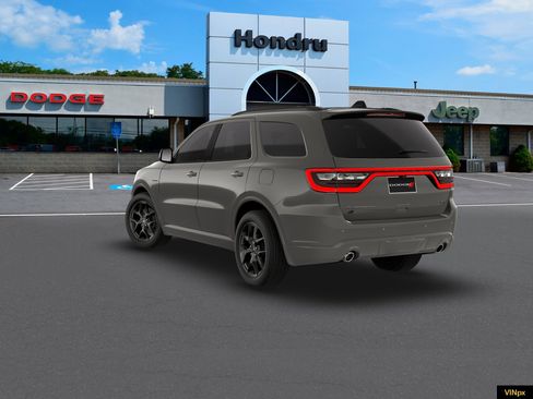 New 2026 Dodge Durango GT image 5