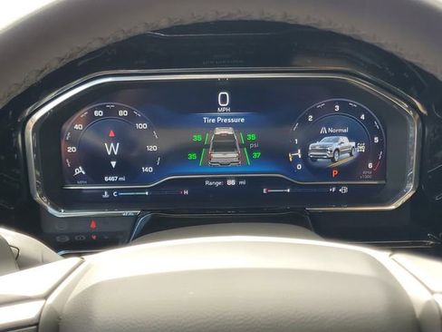 Used 2024 Chevrolet Silverado 1500 RST w/ Convenience Package II image 21