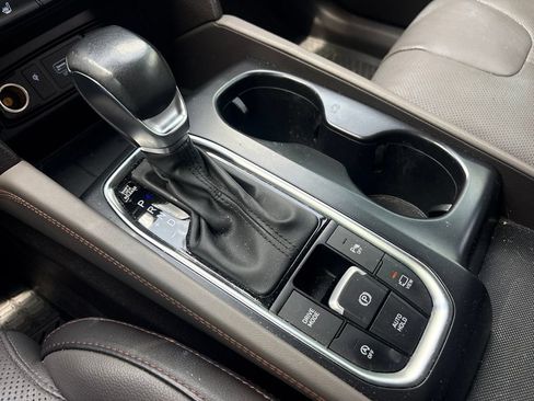 Used 2019 Hyundai Santa Fe FWD image 24
