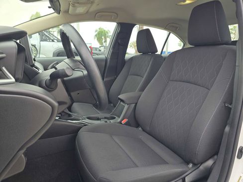 Used 2025 Toyota Corolla LE FWD image 23