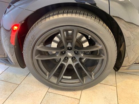 Used 2021 Dodge Charger Scat Pack RWD image 11