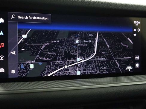 Used 2024 Porsche Cayenne image 31