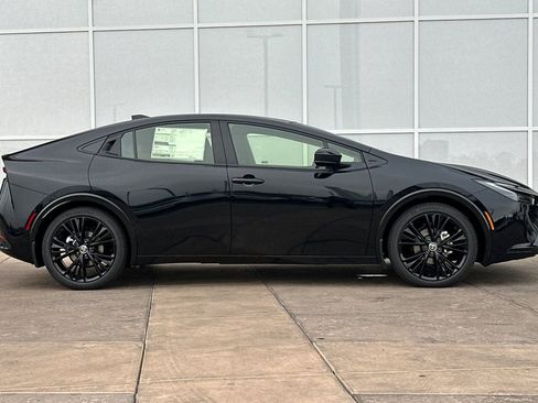 New 2026 Toyota Prius image 3