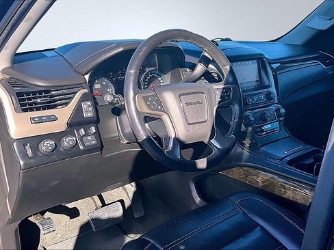 Used 2017 GMC Yukon Denali w/ Open Road Package image 14