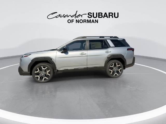 New 2026 Subaru Outback Touring XT AWD/4WD image 6