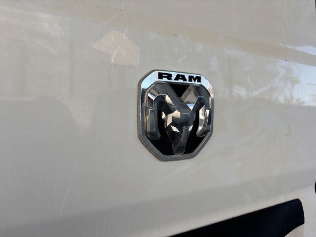 Used 2026 RAM ProMaster 2500 w/ Convenience Group FWD image 11