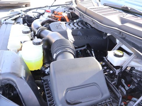 Used 2022 Ford F150 King Ranch w/ Equipment Group 601A High image 40