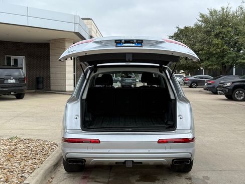 Used 2019 Audi Q7 2.0T Premium Plus w/ Premium Plus Package image 5