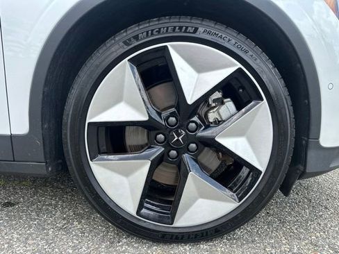 Certified 2024 Polestar Polestar 2 AWD/4WD image 10