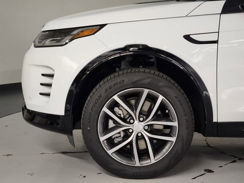 New 2026 Land Rover Discovery Sport Landmark AWD/4WD image 11