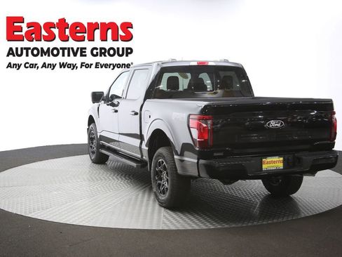 Used 2024 Ford F150 XLT w/ Equipment Group 302A MID AWD/4WD image 61