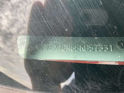 Used 2014 Ford F150 STX w/ Equipment Group 201A Mid image 17