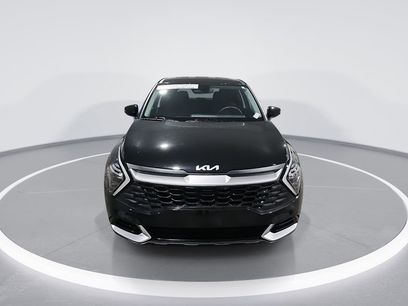 Used 2024 Kia Sportage LX