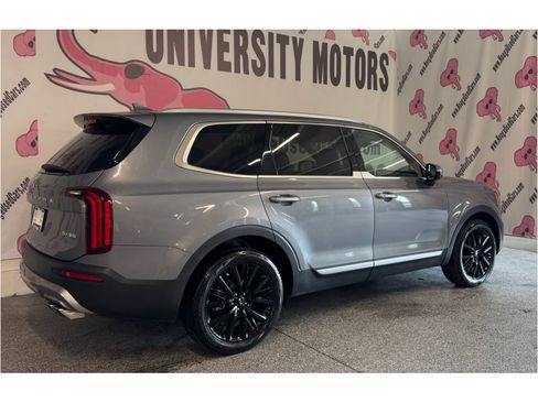 Used 2021 Kia Telluride SX image 11