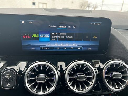 New 2026 Mercedes-Benz GLA 250 4MATIC image 12