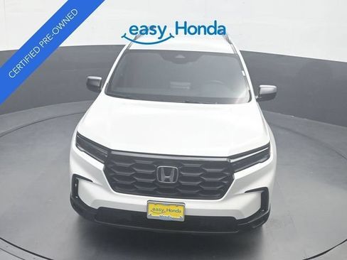 Certified 2025 Honda Pilot Sport image 20