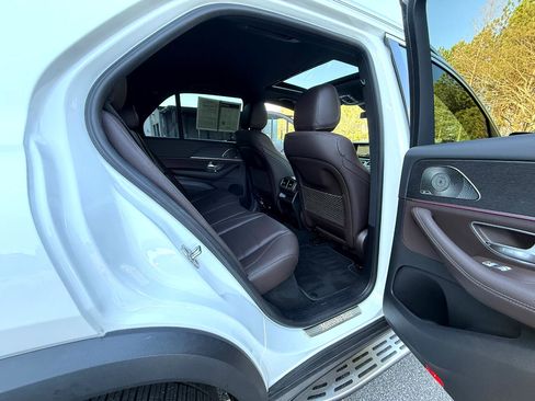 Used 2022 Mercedes-Benz GLE 350 GLE350 4MATIC w/ Premium Package image 12