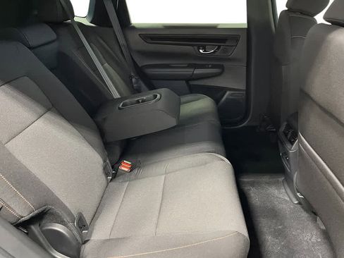 New 2026 Honda CR-V TrailSport image 28
