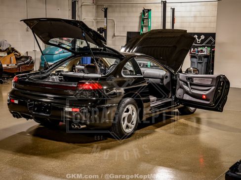 Used 1995 Dodge Stealth R/T FWD image 65