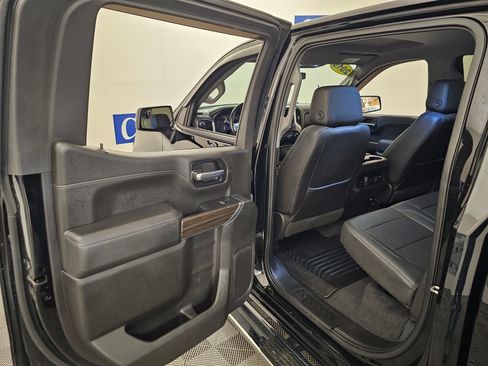 Used 2019 Chevrolet Silverado 1500 RST w/ All-Star Edition AWD/4WD image 30