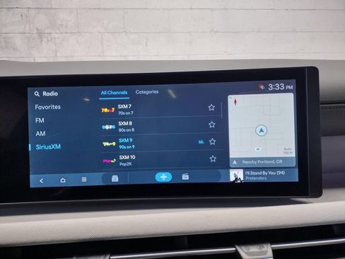 New 2026 Hyundai Tucson Limited image 24