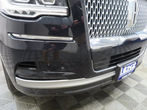 Used 2023 Lincoln Navigator L Reserve w/ Equipment Group 201A image 57
