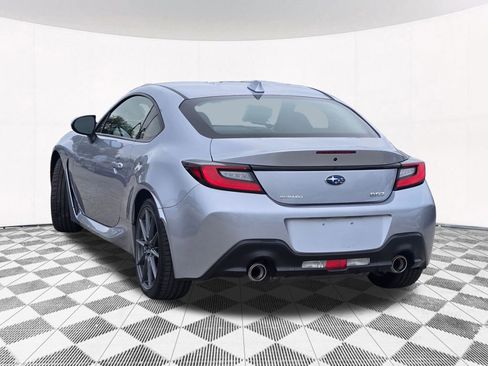 Used 2024 Subaru BRZ Limited RWD image 20