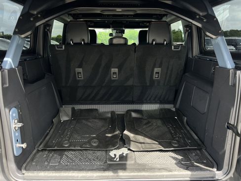 Used 2023 Ford Bronco Raptor AWD/4WD image 35