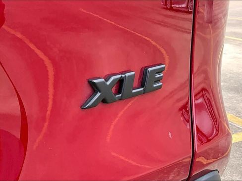 Used 2025 Toyota RAV4 XLE Premium w/ Weather Package image 10