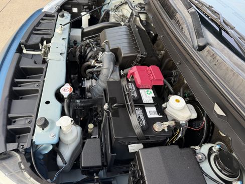 Used 2020 Mitsubishi Mirage G4 ES FWD image 36