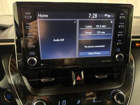 Used 2020 Toyota Corolla SE FWD image 28