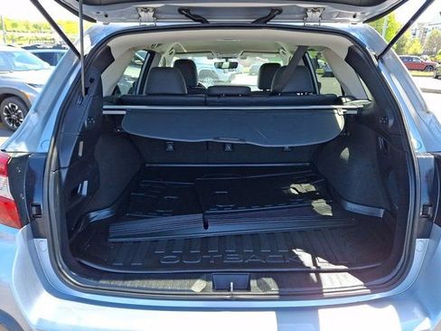 Used 2019 Subaru Outback 2.5i Limited w/ Protection Package #1 AWD/4WD image 34