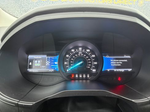 Used 2024 Ford Edge Titanium image 22