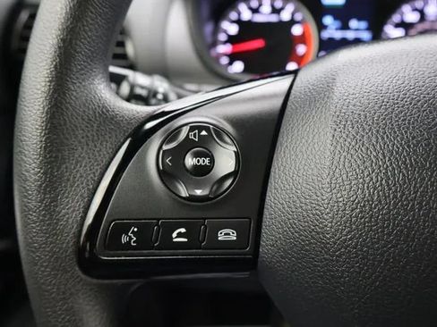Used 2024 Mitsubishi Eclipse Cross LE AWD/4WD image 24