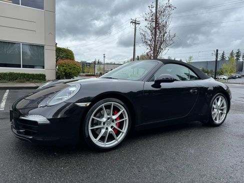 Used 2013 Porsche 911 Carrera S image 6
