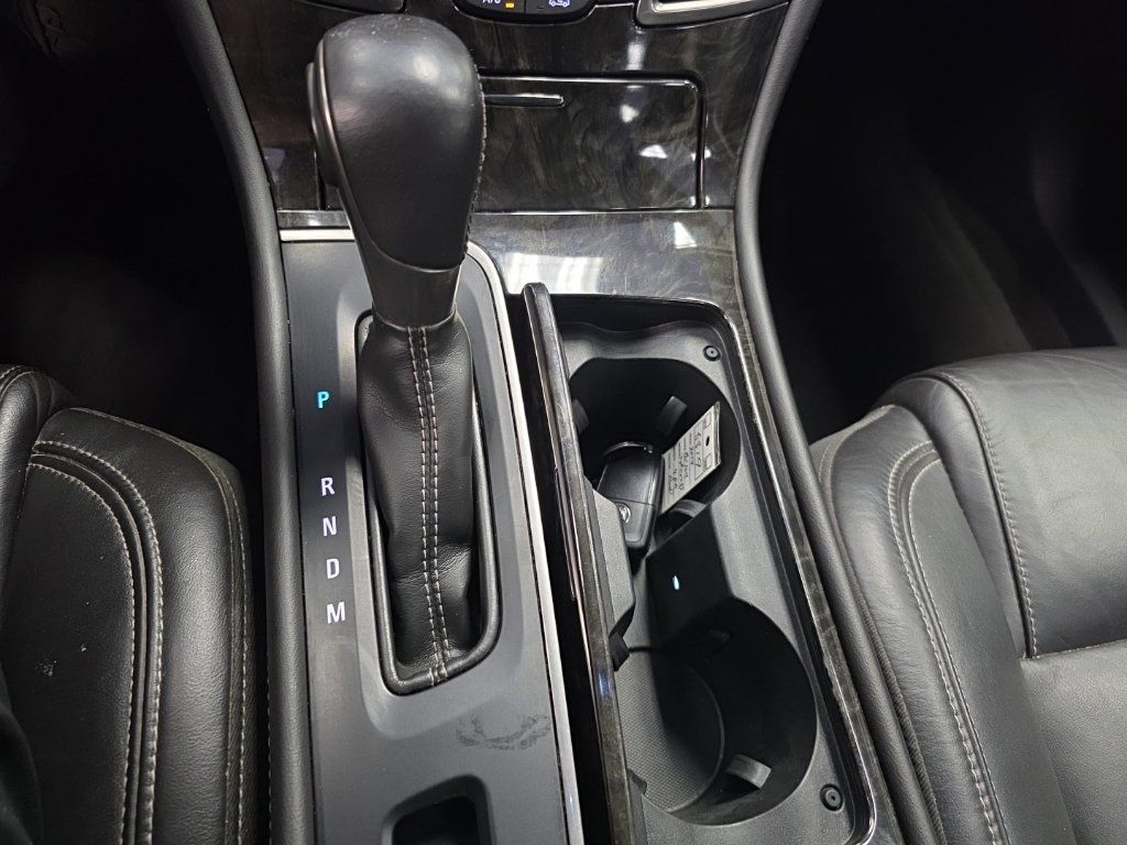 Used 2014 Buick LaCrosse Leather FWD image 24