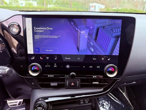 Certified 2022 Lexus NX 350 F Sport image 26