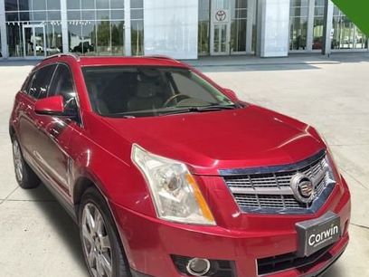 Used 2010 Cadillac SRX Premium