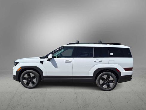 New 2026 Hyundai Santa Fe SEL FWD image 5
