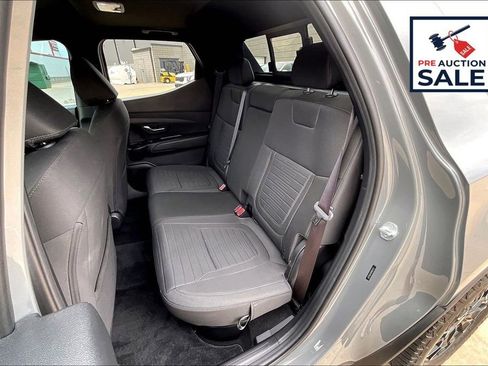 Used 2022 Hyundai Santa Cruz SEL Premium AWD/4WD image 26