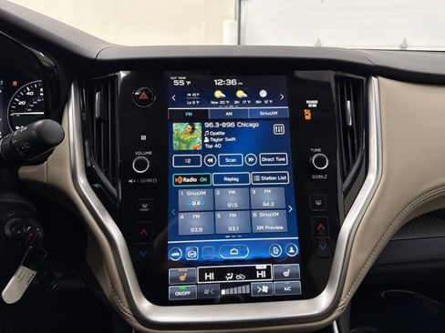 Certified 2024 Subaru Outback Premium image 19