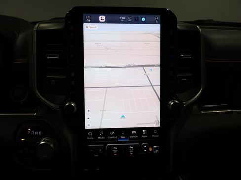 Used 2025 RAM 1500 Tungsten image 28