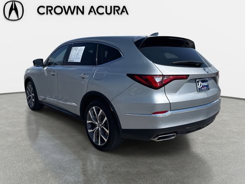 Used 2023 Acura MDX FWD w/ Technology Package image 5