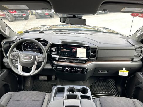New 2026 GMC Sierra 1500 Elevation AWD/4WD image 12
