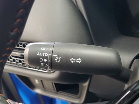 Certified 2026 Honda HR-V Sport image 26